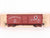 N Scale Atlas 45748 NP Northern Pacific Railroad Single Door Box Car #13377