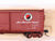 N Scale Atlas 45748 NP Northern Pacific Railroad Single Door Box Car #13377