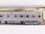 N Scale KATO 106-6001 ATSF Santa Fe Super Chief Passenger 4-Car Set A