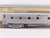 N Scale KATO 106-6002 ATSF Santa Fe Super Chief Passenger 4-Car Set B