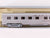 N Scale KATO 106-6002 ATSF Santa Fe Super Chief Passenger 4-Car Set B