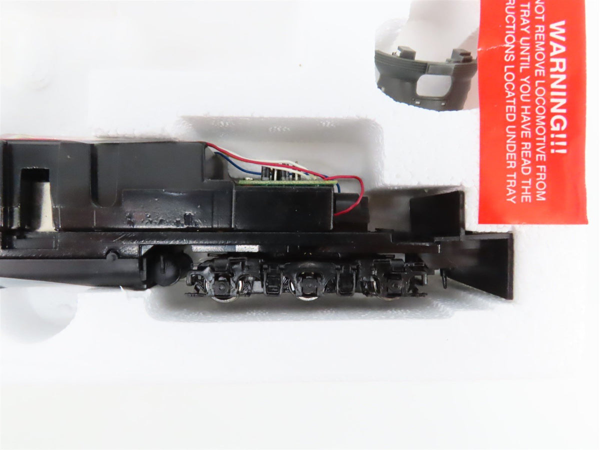 HO Scale Proto 2000 21006 NYC New York Central EMD E8/9A Diesel Locomotive #4090