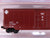 N Scale Roundhouse 89413 ATSF Santa Fe Railroad Single Door Box Cars 4-Pack