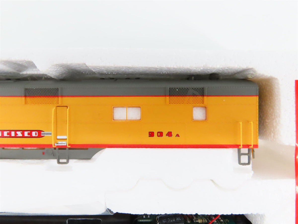 HO Proto 2000 23196 UP &quot;City of San Francisco&quot; EMD E6A Diesel #904A - DCC Ready