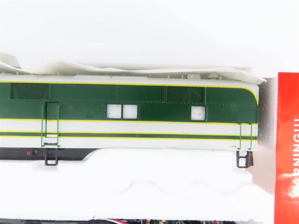 HO Scale Proto 2000 21126 SOU Southern EMD E7A Diesel #2905 - DCC Ready