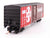 N Scale Micro-Trains MTL 27270 SRFD Santa Fe Railroad 50' Box Car #56227