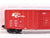 N Scale Micro-Trains MTL 02700010 ATSF Santa Fe Railroad 50' Box Car #151923