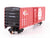 N Scale Micro-Trains MTL 02700010 ATSF Santa Fe Railroad 50' Box Car #151923