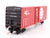 N Scale Micro-Trains MTL 02700010 ATSF Santa Fe Railroad 50' Box Car #151923