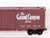 N Scale Micro-Trains MTL 23290 ATSF Santa Fe Grand Canyon 40' Box Car #64279