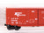 N Scale Micro-Trains MTL 76030 ATSF Santa Fe Railroad 50' Box Car #49635