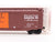 N Scale Micro-Trains MTL 32050/2 SFRB Santa Fe Railroad 50' Box Car #6160