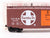 N Scale Micro-Trains MTL 32050/3 SFRB Santa Fe Railroad 50' Box Car #6172