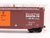 N Scale Micro-Trains MTL 32050/3 SFRB Santa Fe Railroad 50' Box Car #6172