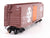 N Scale Micro-Trains MTL 32050/4 SFRB Santa Fe Railroad 50' Box Car #6181