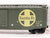 N Scale Micro-Trains MTL 34240 ATSF Santa Fe Railroad 50' Box Car #4260