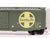 N Scale Micro-Trains MTL 34240 ATSF Santa Fe Railroad 50' Box Car #4260