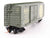 N Scale Micro-Trains MTL 34240 ATSF Santa Fe Railroad 50' Box Car #4260