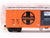 N Scale Micro-Trains MTL 70070 SFRC Santa Fe Railroad Mechanical Reefer #1796