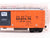 N Scale Micro-Trains MTL 70070 SFRC Santa Fe Railroad Mechanical Reefer #1796