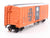 N Scale Micro-Trains MTL 70070 SFRC Santa Fe Railroad Mechanical Reefer #1796