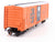 N Scale Micro-Trains MTL 70070 SFRC Santa Fe Railroad Mechanical Reefer #1796