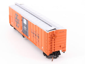 N Scale Micro-Trains MTL 70070 SFRC Santa Fe Railroad Mechanical Reefer #1796