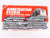 S Scale American Flyer 6-49601 MP 