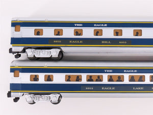 S Scale American Flyer 6-49601 MP 