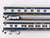 S Scale American Flyer 6-49601 MP 