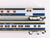 S Scale American Flyer 6-49601 MP 