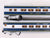 S Scale American Flyer 6-49601 MP 