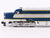 S Scale American Flyer 6-49601 MP 