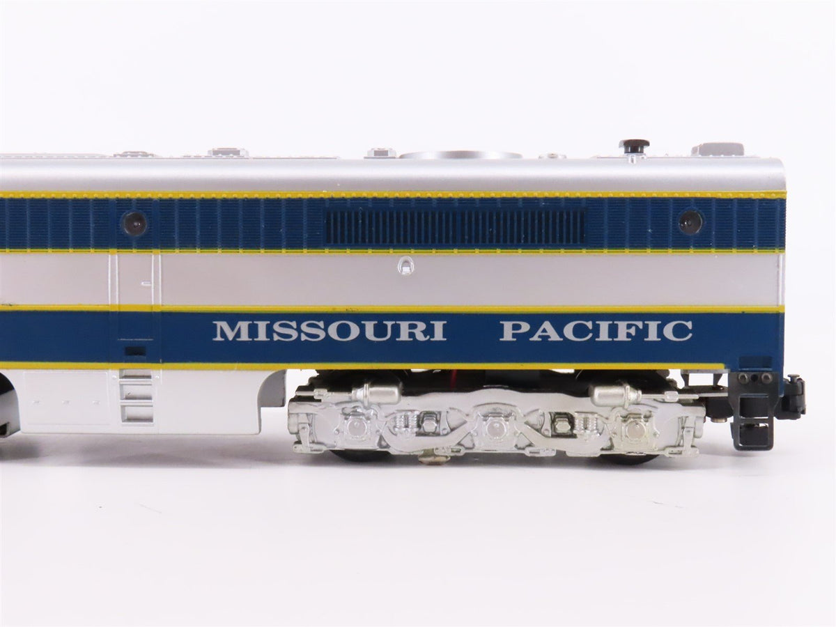 S Scale American Flyer 6-49601 MP &quot;The Eagle&quot; PA1/PA1 Diesel Passenger Set