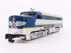 S Scale American Flyer 6-49601 MP 