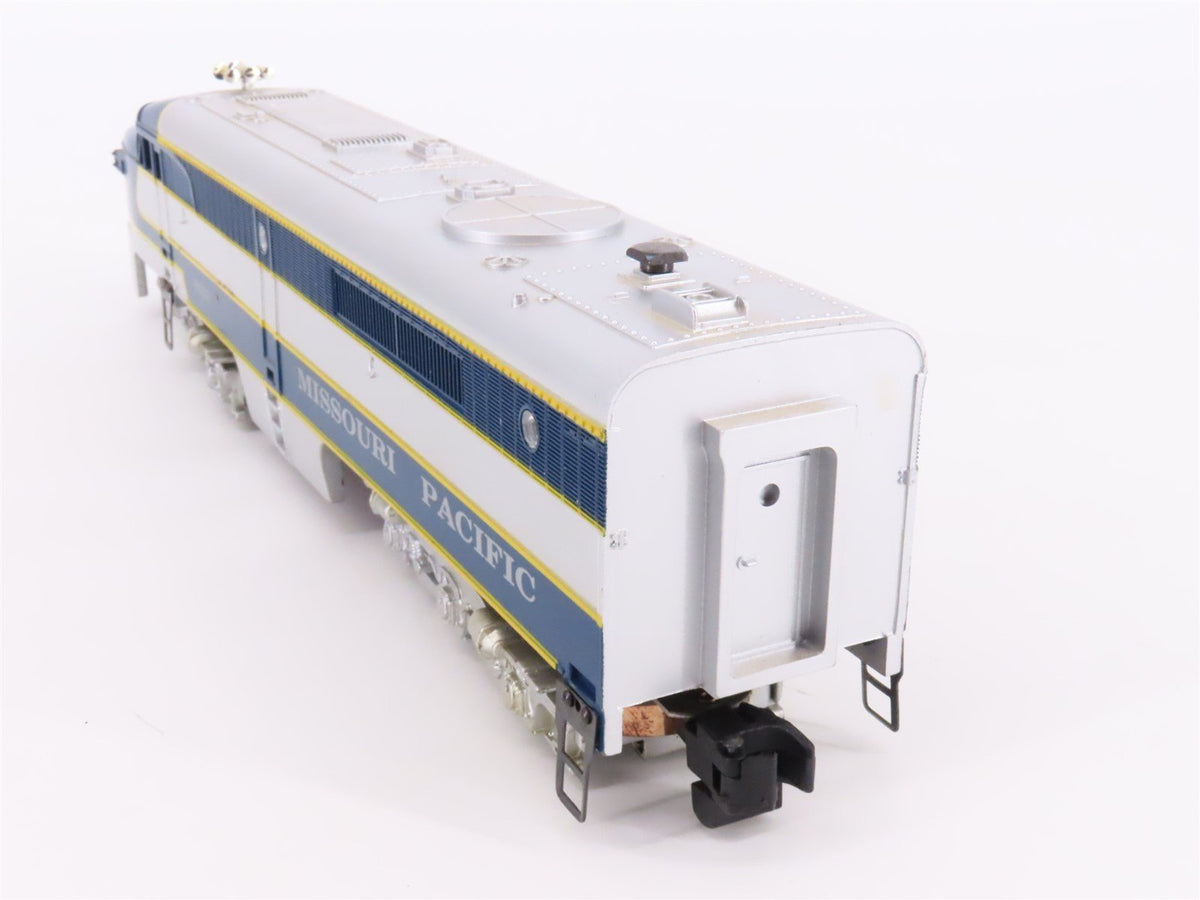 S Scale American Flyer 6-49601 MP &quot;The Eagle&quot; PA1/PA1 Diesel Passenger Set