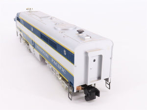 S Scale American Flyer 6-49601 MP 