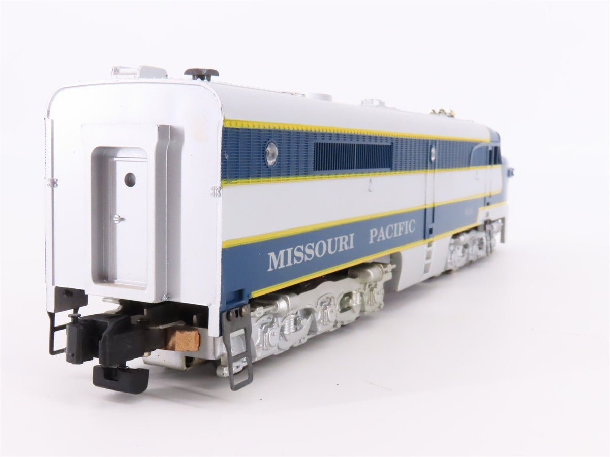 S Scale American Flyer 6-49601 MP &quot;The Eagle&quot; PA1/PA1 Diesel Passenger Set