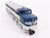 S Scale American Flyer 6-49601 MP 