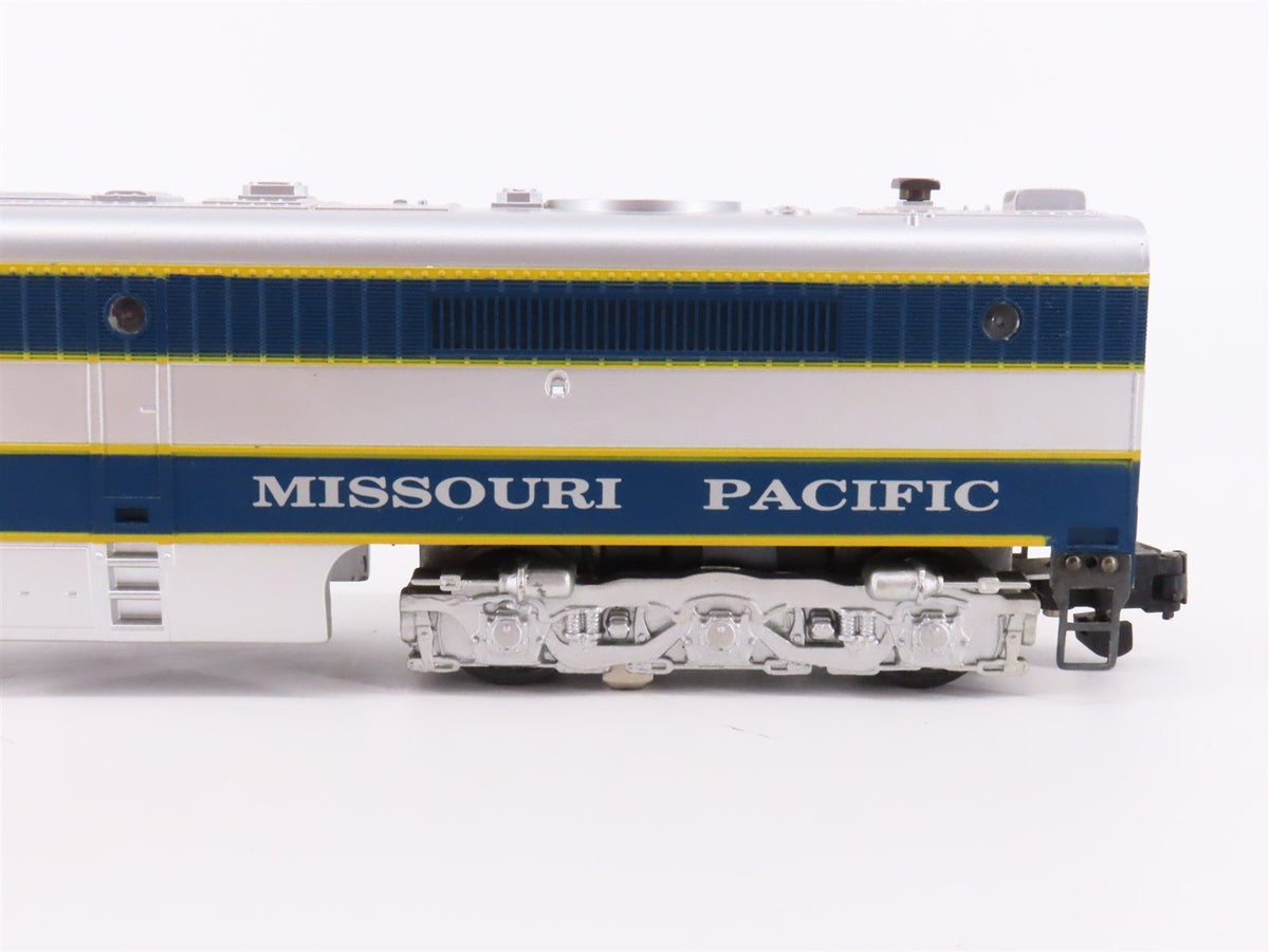 S Scale American Flyer 6-49601 MP &quot;The Eagle&quot; PA1/PA1 Diesel Passenger Set