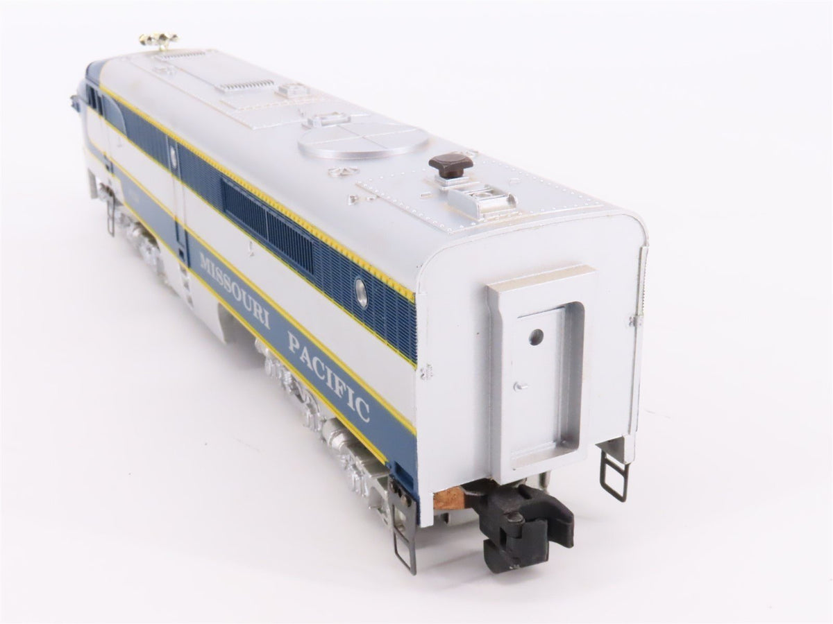 S Scale American Flyer 6-49601 MP &quot;The Eagle&quot; PA1/PA1 Diesel Passenger Set