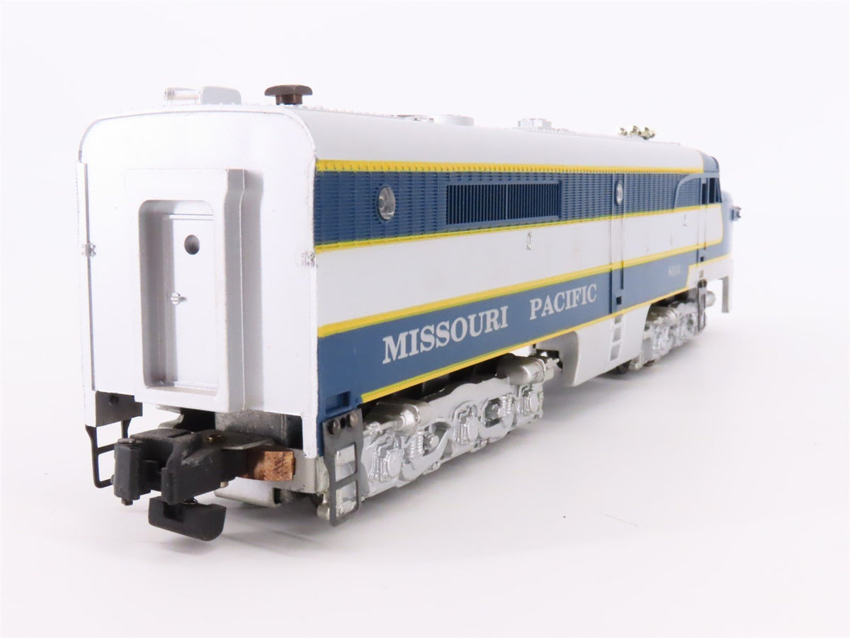 S Scale American Flyer 6-49601 MP &quot;The Eagle&quot; PA1/PA1 Diesel Passenger Set