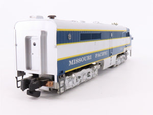 S Scale American Flyer 6-49601 MP 