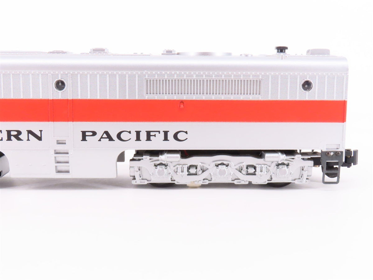 S American Flyer 6-49604 WP &quot;California Zephyr&quot; PA-1/PA-1 Diesel Passenger Set