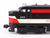 O Gauge 3-Rail Lionel 6-52423 NH New Haven Alco A/A Diesel Set w/Passenger Cars