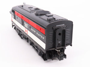 O Gauge 3-Rail Lionel 6-52423 NH New Haven Alco A/A Diesel Set w/Passenger Cars