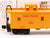 N Scale Micro-Trains MTL 50100 UP Union Pacific 34' Wood Caboose #3245