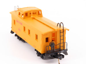 N Scale Micro-Trains MTL 50100 UP Union Pacific 34' Wood Caboose #3245