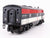 O Gauge 3-Rail Lionel 2342 NH New Haven Alco A/A Diesel Locomotive Set