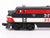 O Gauge 3-Rail Lionel 2342 NH New Haven Alco A/A Diesel Locomotive Set